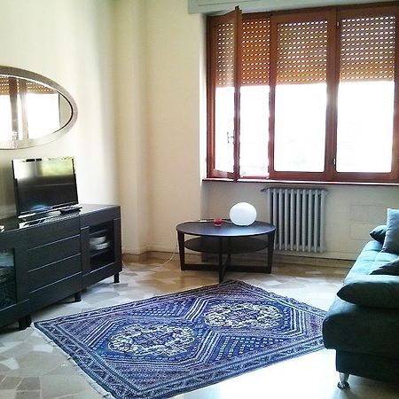 Nibre Apartment มิลาน ภายนอก รูปภาพ