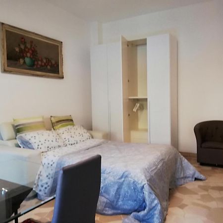 Nibre Apartment มิลาน ภายนอก รูปภาพ