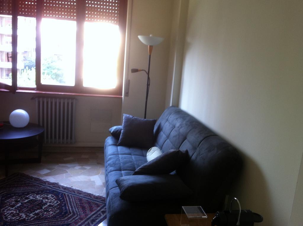 Nibre Apartment มิลาน ห้อง รูปภาพ