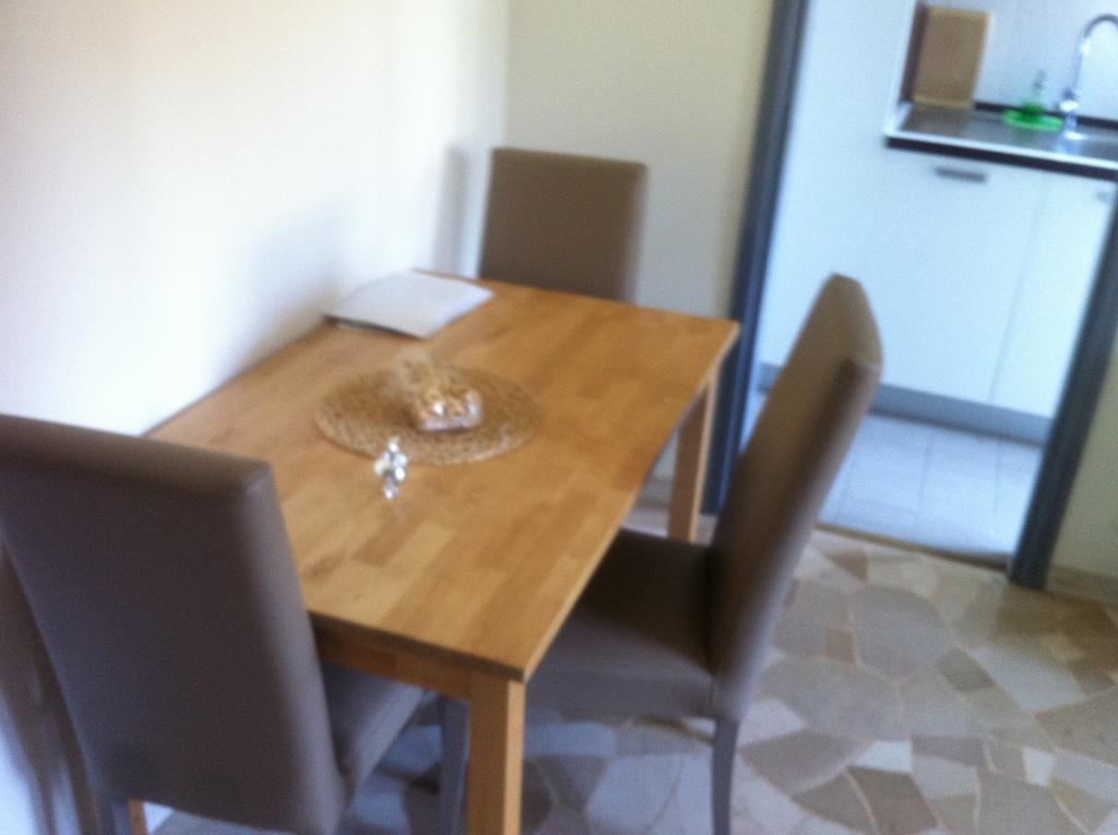 Nibre Apartment มิลาน ห้อง รูปภาพ