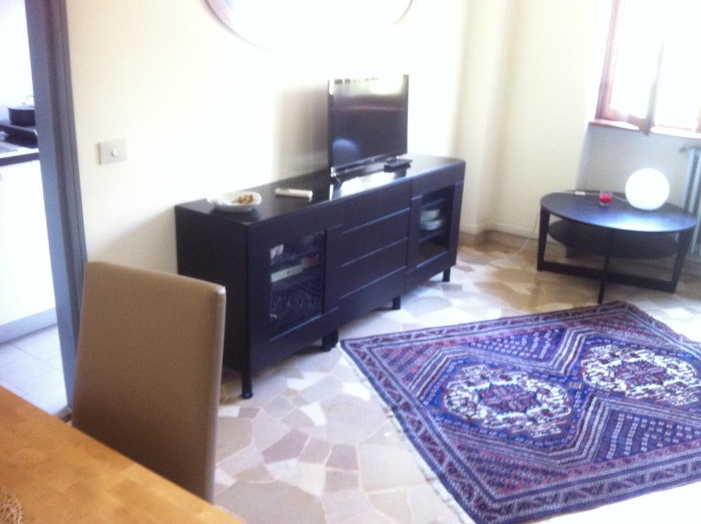 Nibre Apartment มิลาน ห้อง รูปภาพ