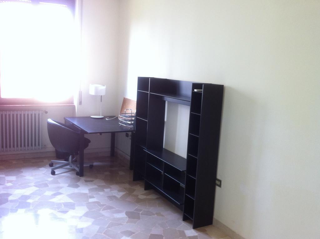 Nibre Apartment มิลาน ห้อง รูปภาพ