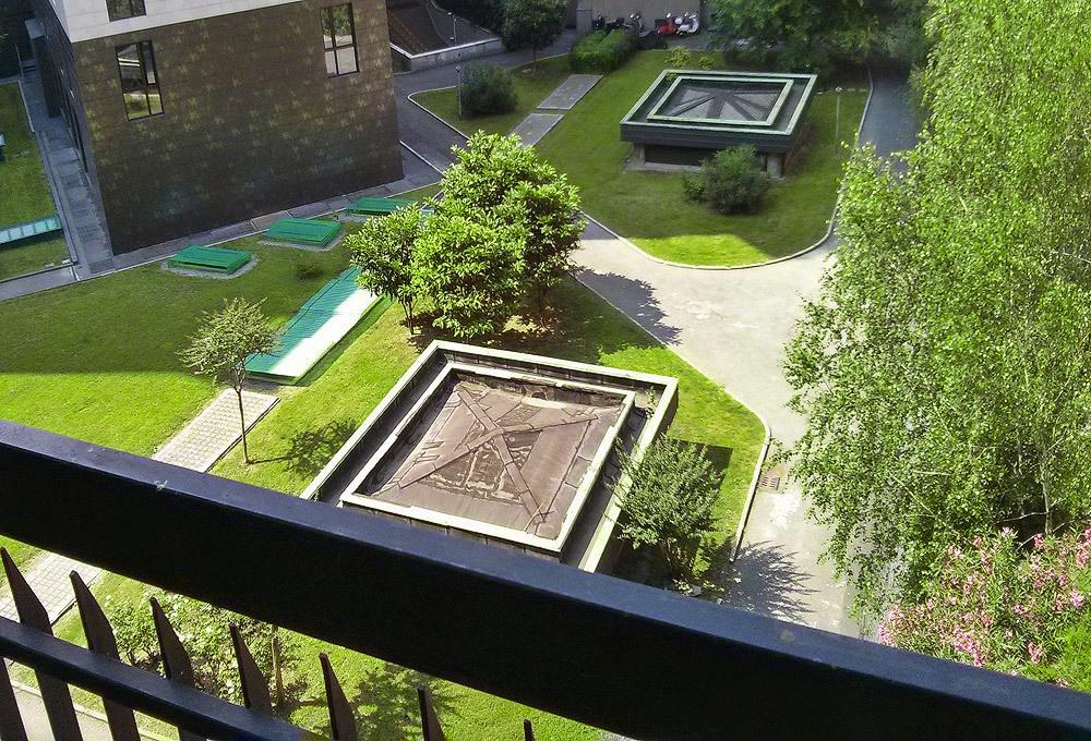 Nibre Apartment มิลาน ห้อง รูปภาพ