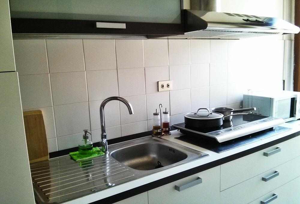 Nibre Apartment มิลาน ห้อง รูปภาพ