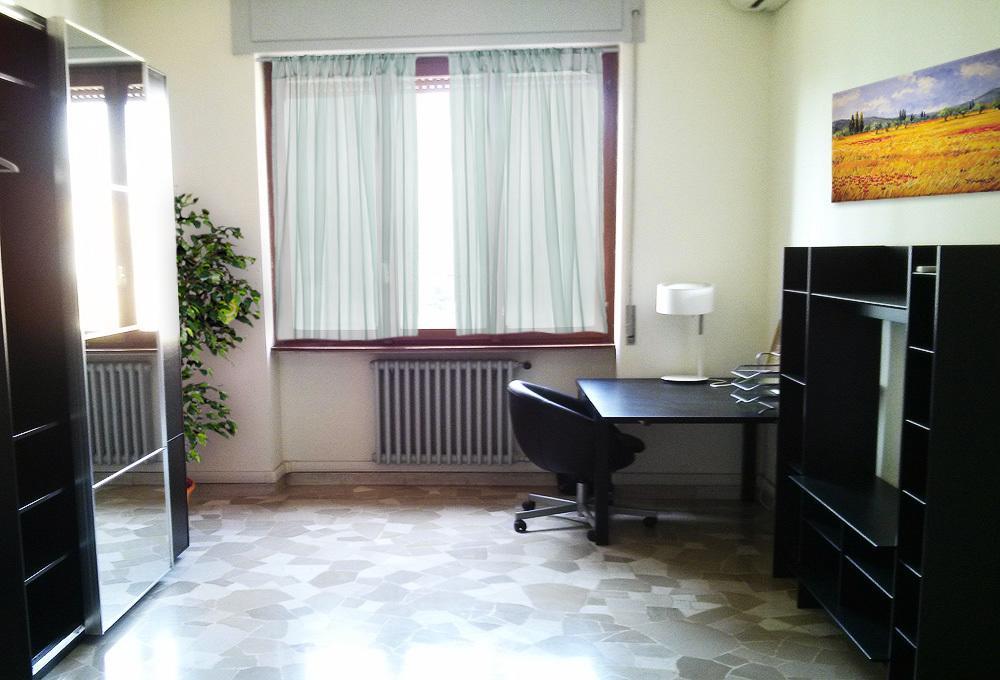 Nibre Apartment มิลาน ห้อง รูปภาพ