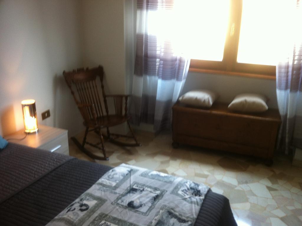 Nibre Apartment มิลาน ภายนอก รูปภาพ