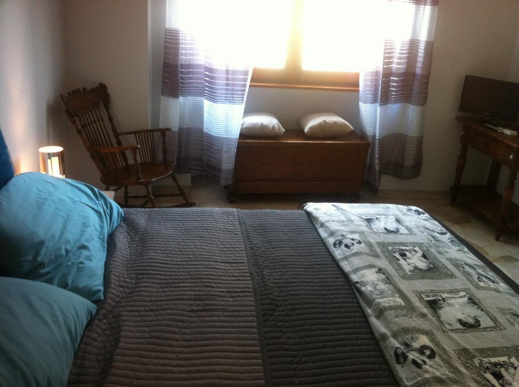 Nibre Apartment มิลาน ห้อง รูปภาพ