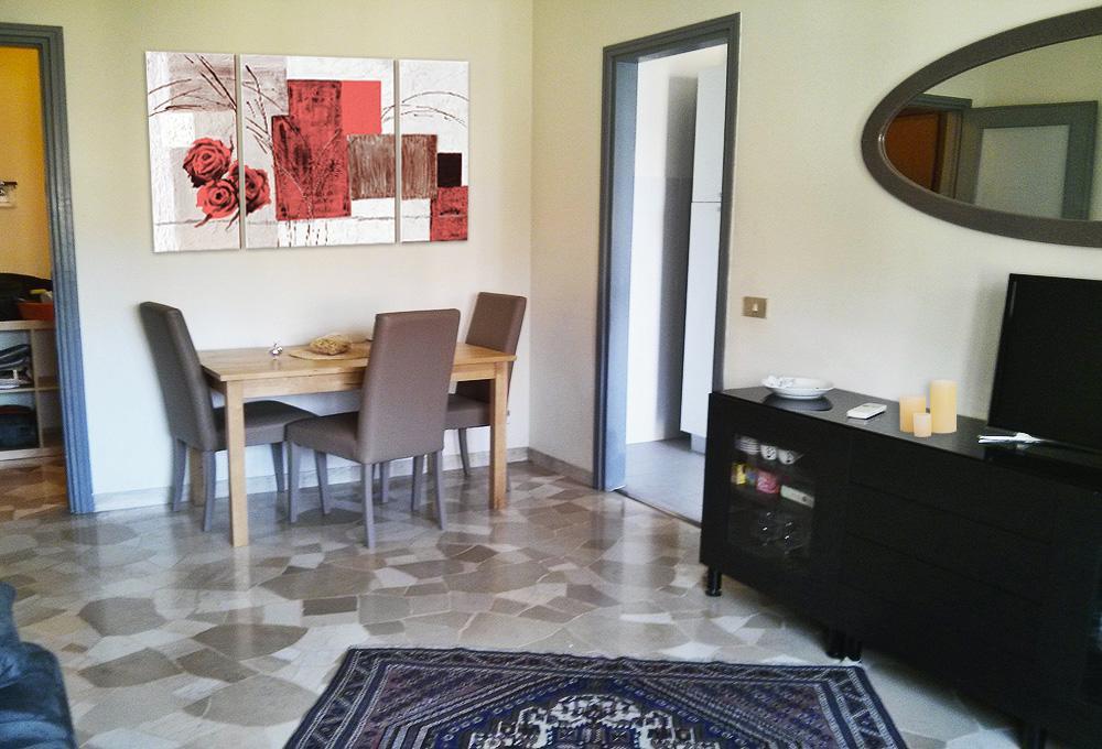 Nibre Apartment มิลาน ภายนอก รูปภาพ