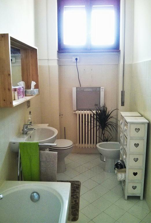 Nibre Apartment มิลาน ภายนอก รูปภาพ