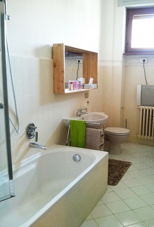 Nibre Apartment มิลาน ภายนอก รูปภาพ