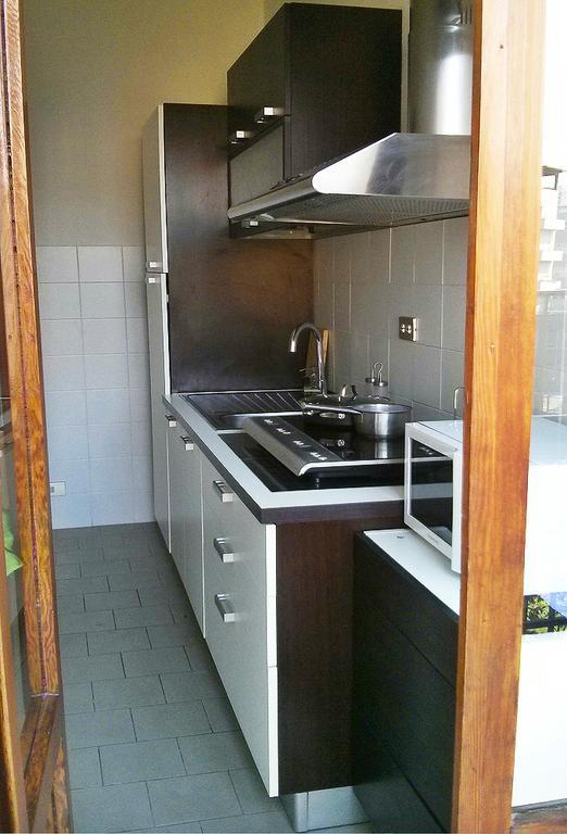 Nibre Apartment มิลาน ภายนอก รูปภาพ