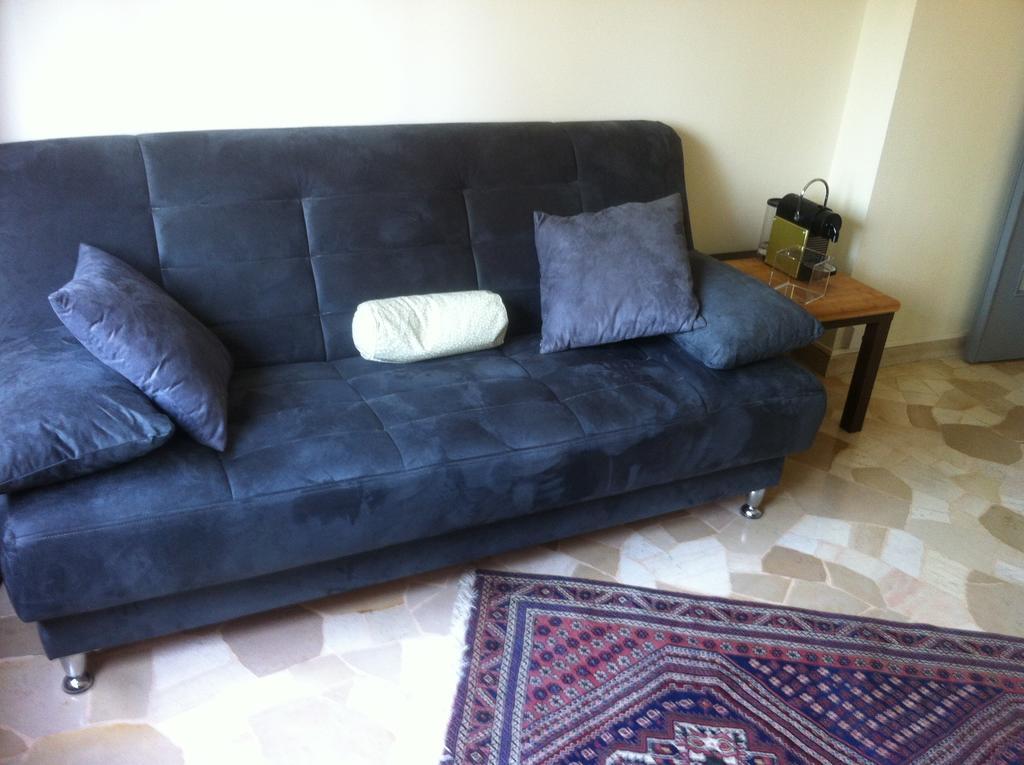 Nibre Apartment มิลาน ภายนอก รูปภาพ