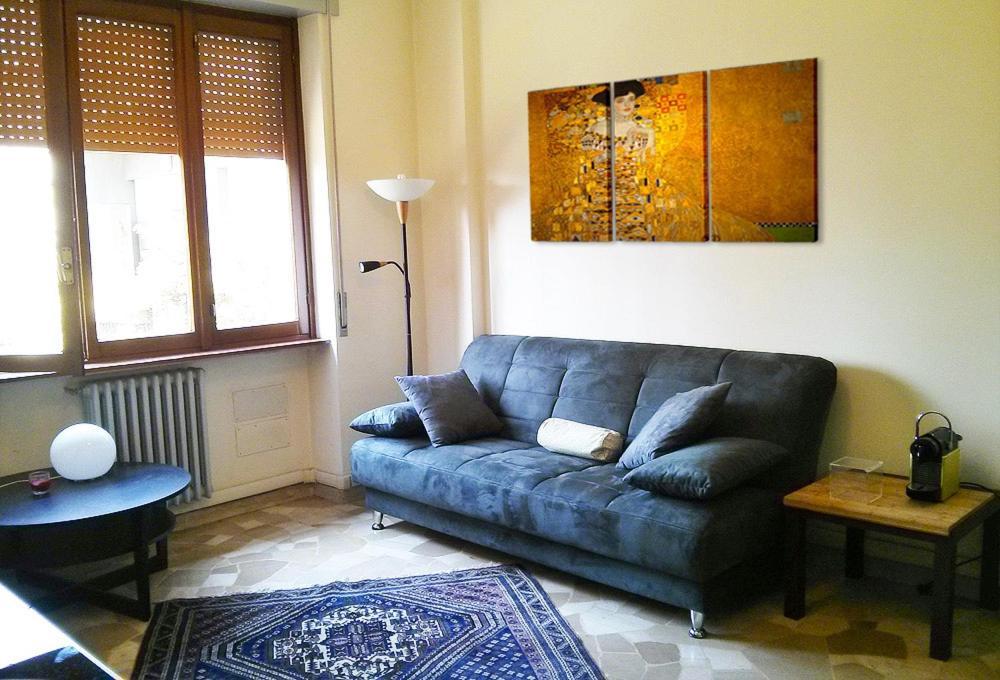 Nibre Apartment มิลาน ภายนอก รูปภาพ