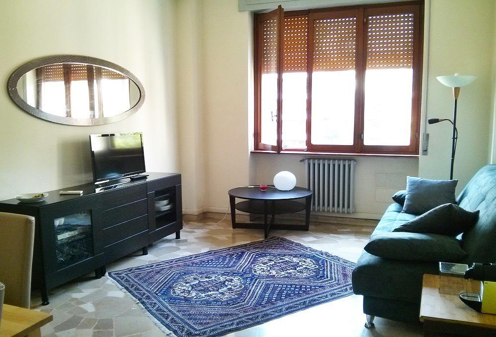 Nibre Apartment มิลาน ภายนอก รูปภาพ