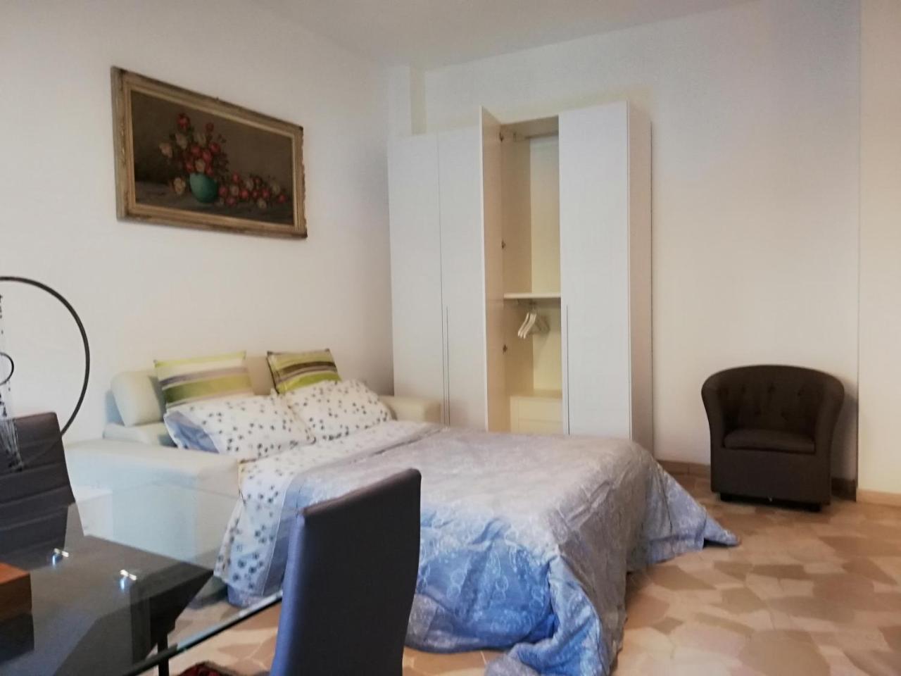 Nibre Apartment มิลาน ภายนอก รูปภาพ