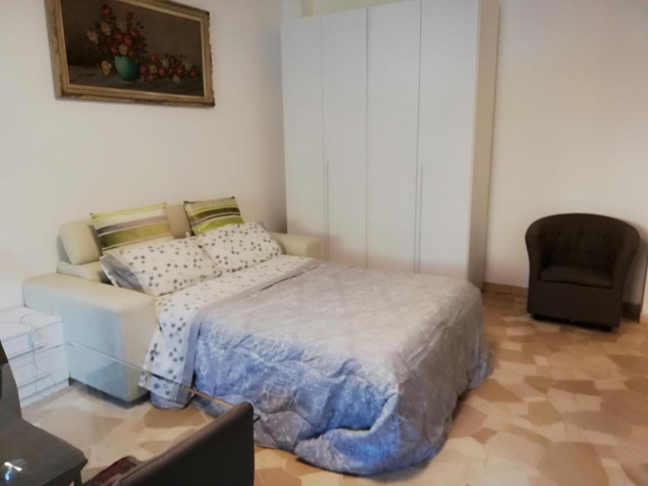 Nibre Apartment มิลาน ภายนอก รูปภาพ