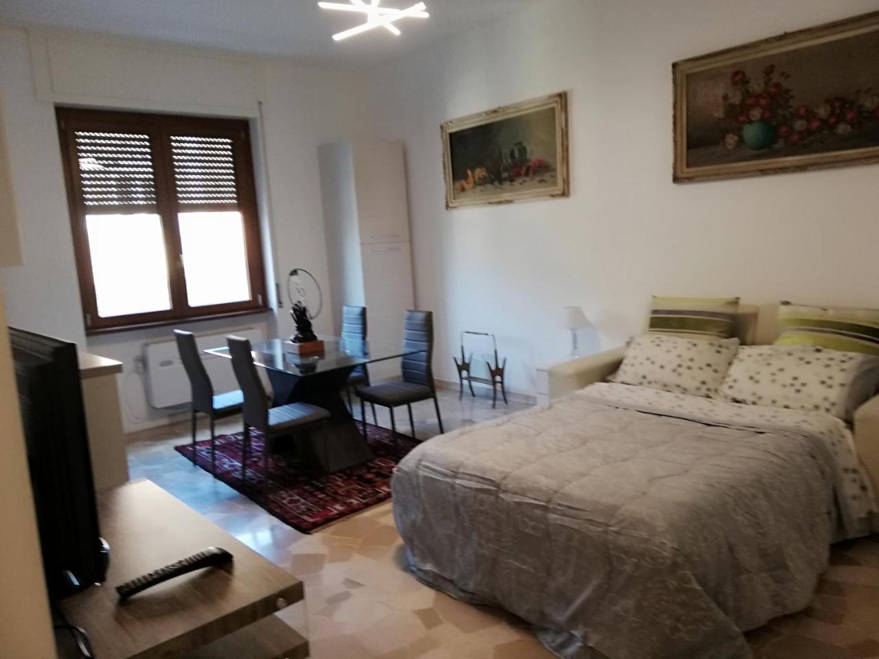 Nibre Apartment มิลาน ภายนอก รูปภาพ
