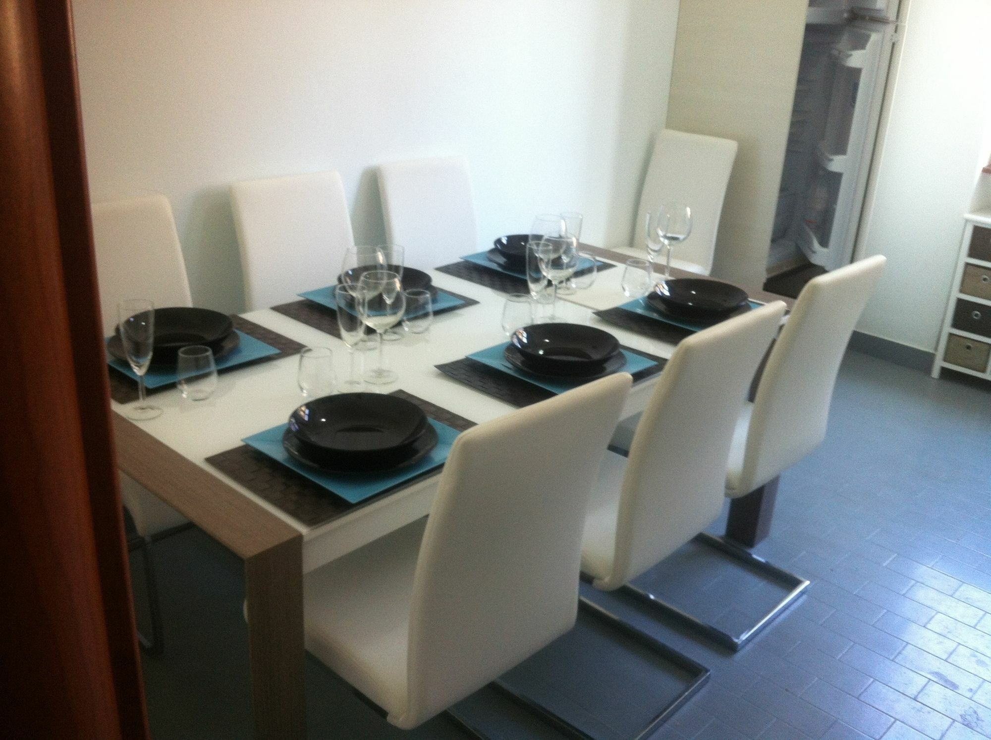 Nibre Apartment มิลาน ภายนอก รูปภาพ