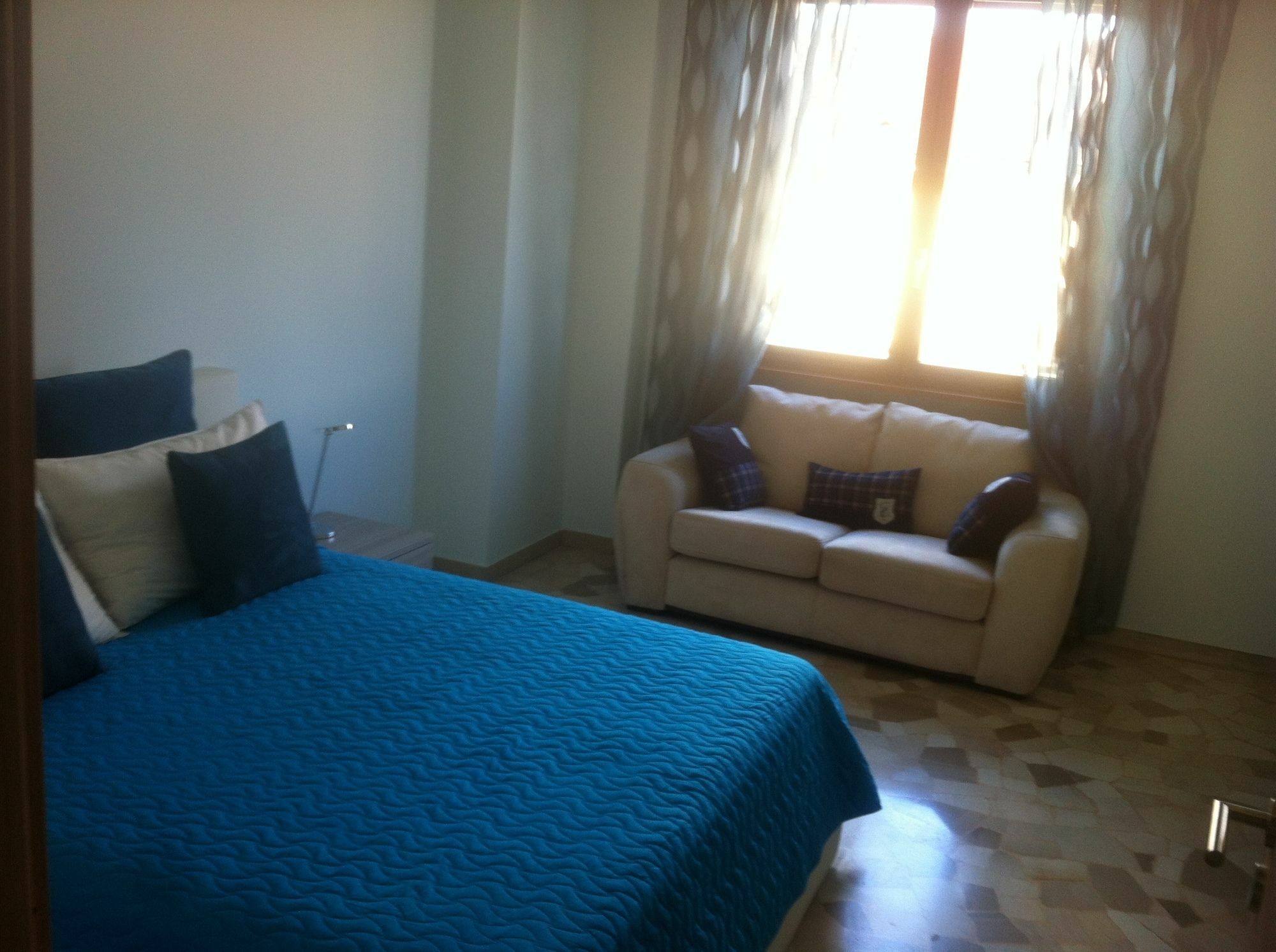 Nibre Apartment มิลาน ภายนอก รูปภาพ