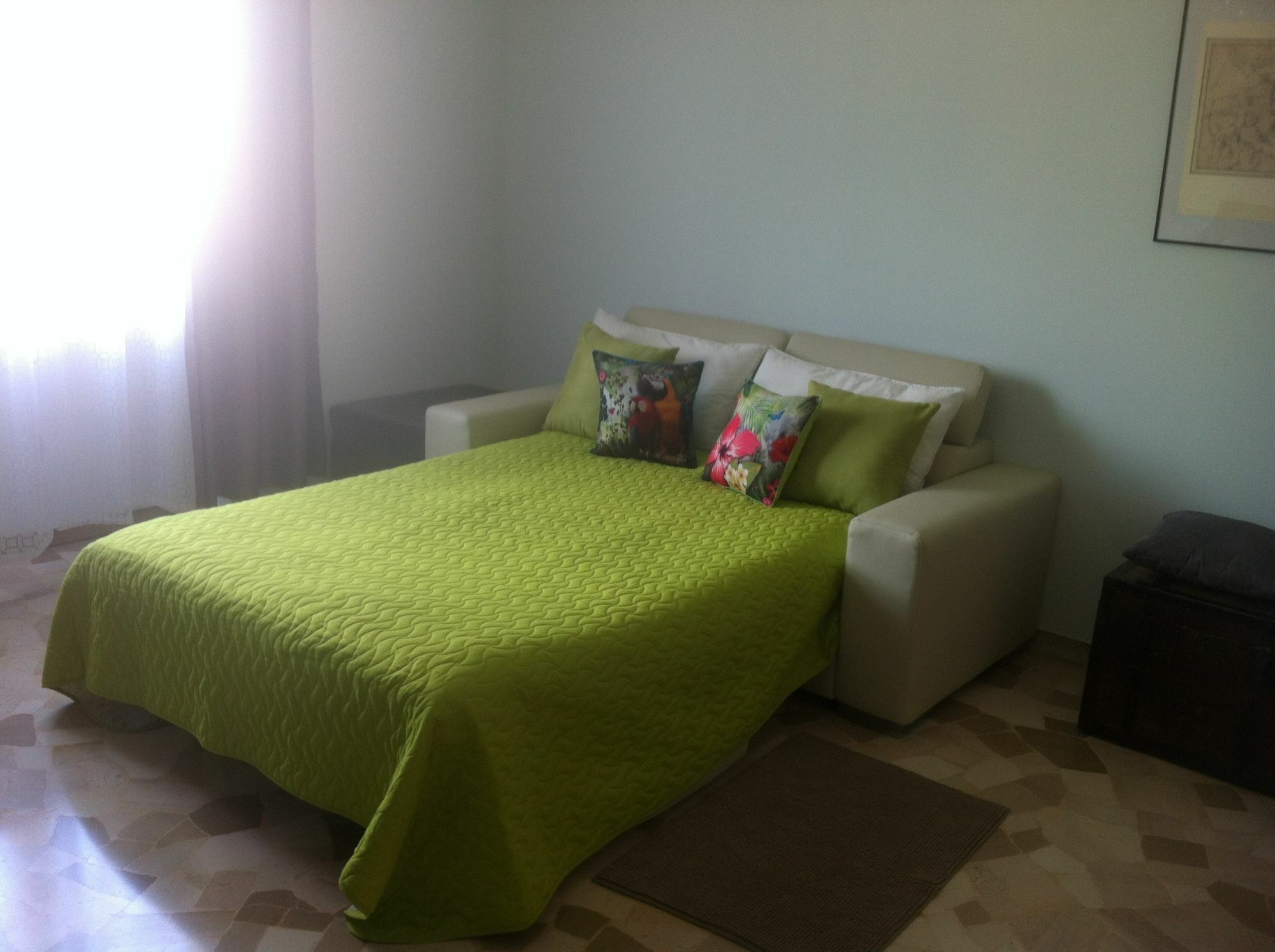 Nibre Apartment มิลาน ภายนอก รูปภาพ