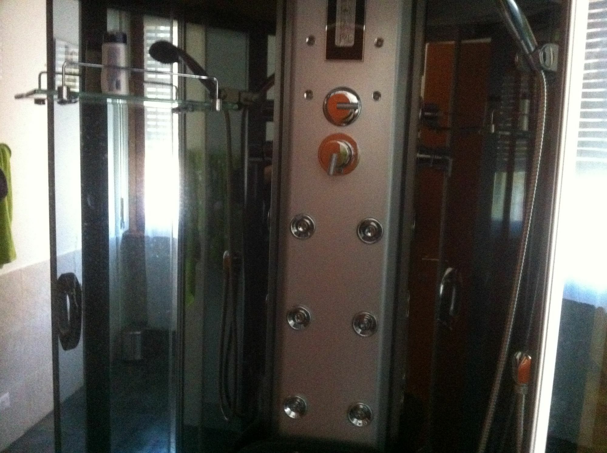 Nibre Apartment มิลาน ภายนอก รูปภาพ